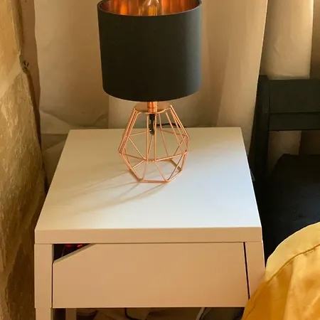 Santa Rita Boutique Casa * Cospicua