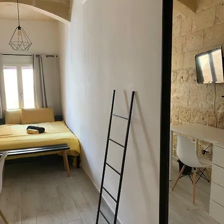 Santa Rita Boutique Casa * Cospicua