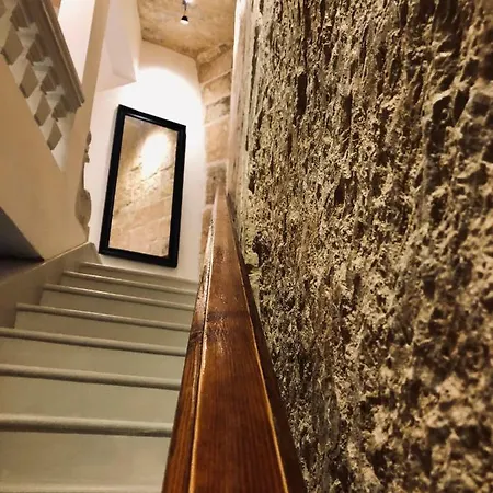 Santa Rita Boutique Casa Guest house *