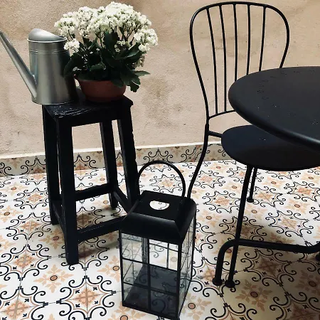 Guest house Santa Rita Boutique Casa Cospicua
