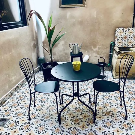 Guest house Santa Rita Boutique Casa