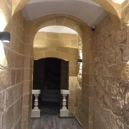 Guest house Santa Rita Boutique Casa Cospicua