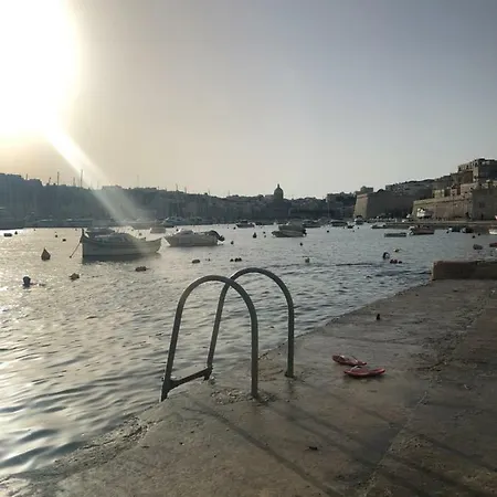 Santa Rita Boutique Casa Cospicua