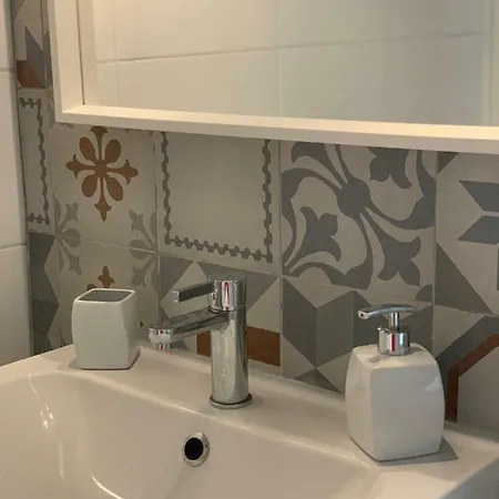 Guest house Santa Rita Boutique Casa