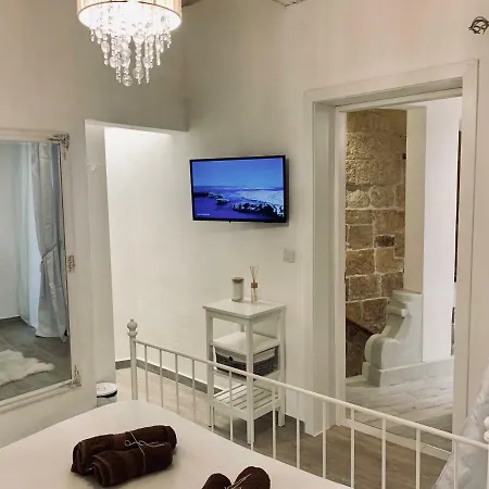 Guest house Santa Rita Boutique Casa *
