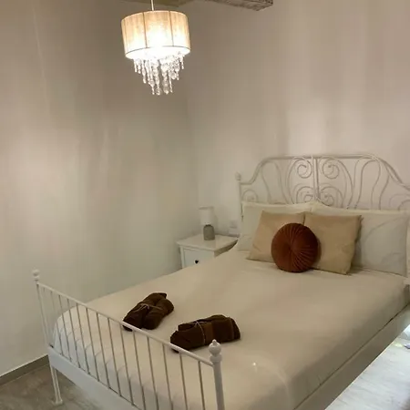 Santa Rita Boutique Casa * Cospicua
