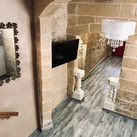 بيت ضيافة Santa Rita Boutique Casa