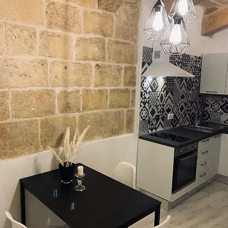 بيت ضيافة Santa Rita Boutique Casa Cospicua