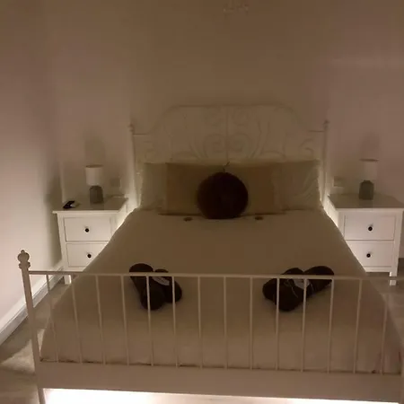 Santa Rita Boutique Casa Cospicua
