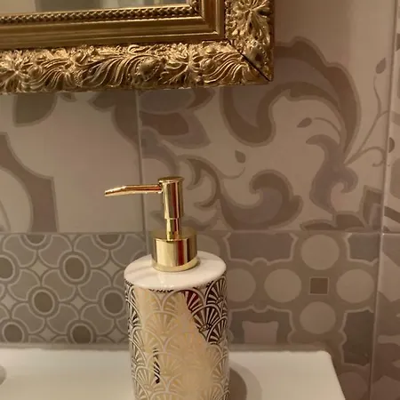 Santa Rita Boutique Casa بيت ضيافة Cospicua