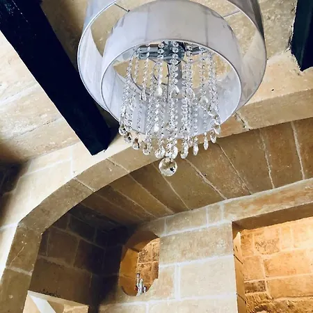 Santa Rita Boutique Casa بيت ضيافة *