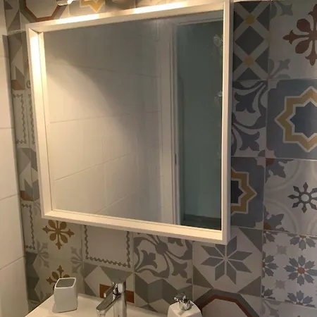 Santa Rita Boutique Casa بيت ضيافة