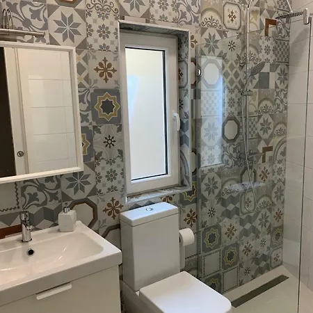 بيت ضيافة Santa Rita Boutique Casa *