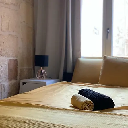 بيت ضيافة Santa Rita Boutique Casa