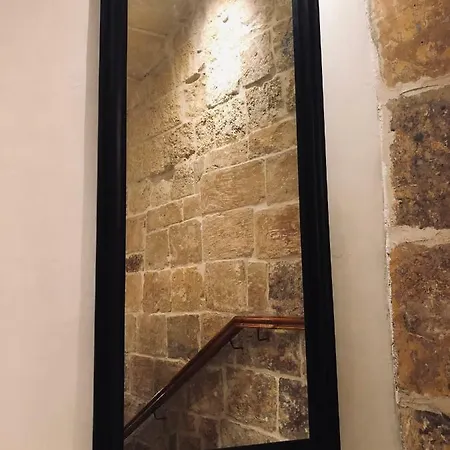 Santa Rita Boutique Casa بيت ضيافة