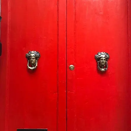 بيت ضيافة Santa Rita Boutique Casa *