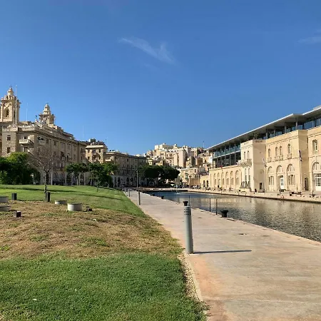 Santa Rita Boutique Casa Cospicua