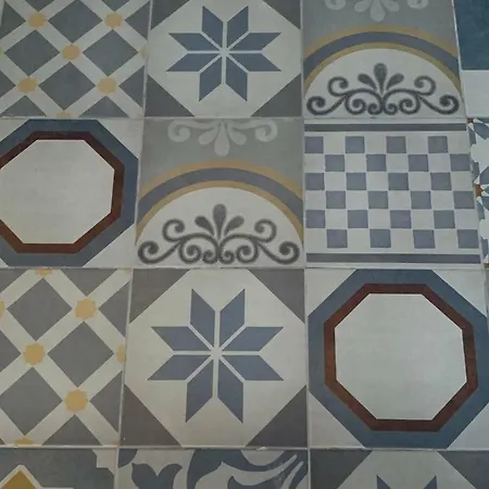 بيت ضيافة Santa Rita Boutique Casa Cospicua