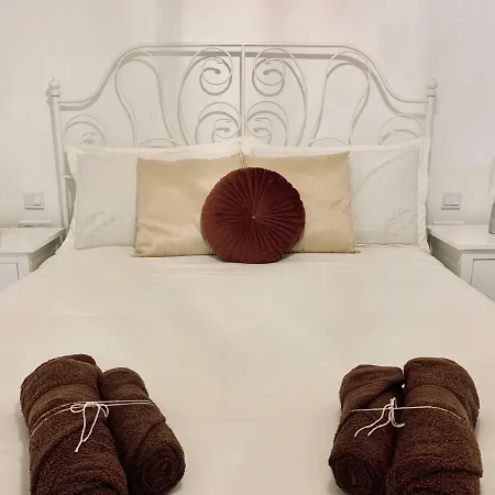 Santa Rita Boutique Casa Cospicua