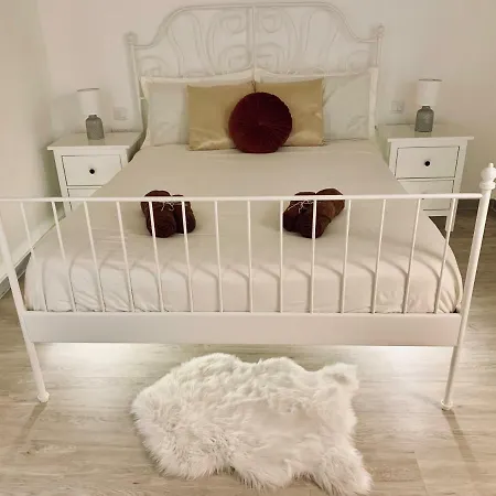 بيت ضيافة Santa Rita Boutique Casa Cospicua